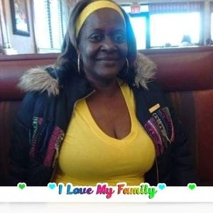 Meet your Posher, Alethea